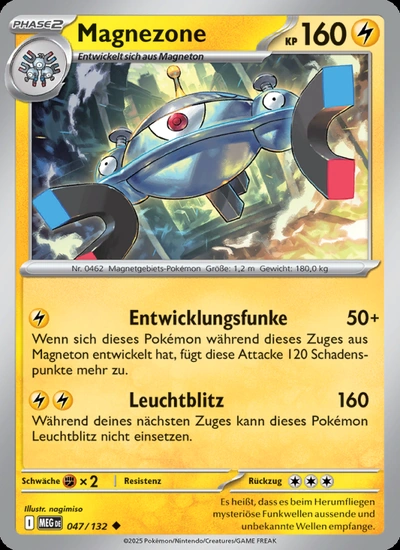 Magnezone