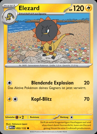 Elezard