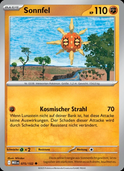 Sonnfel