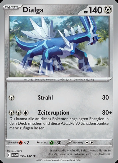 Dialga