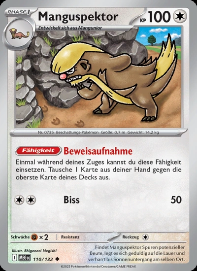 Manguspektor