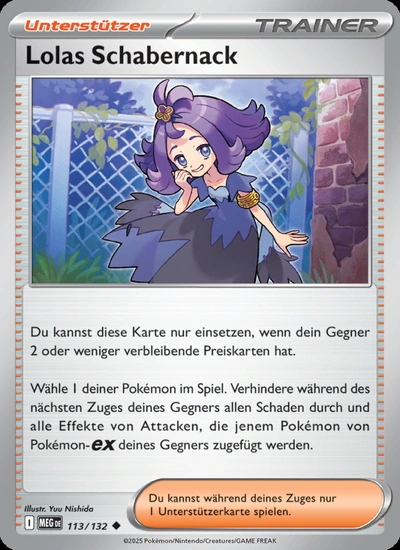 Lolas Schabernack