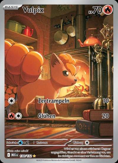 Vulpix