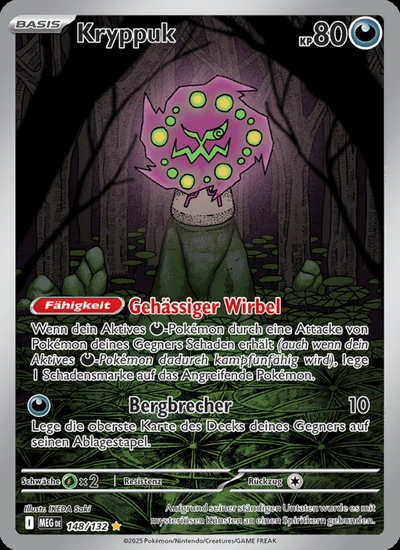 Kryppuk