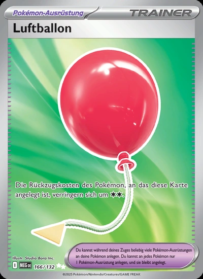 Luftballon