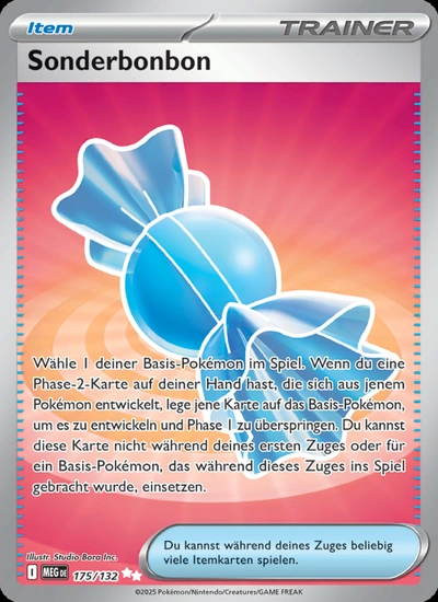 Sonderbonbon