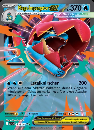 Mega-Impergator-ex