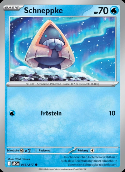 Schneppke