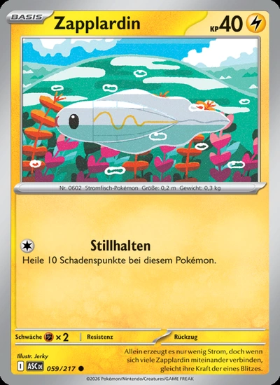 Zapplardin