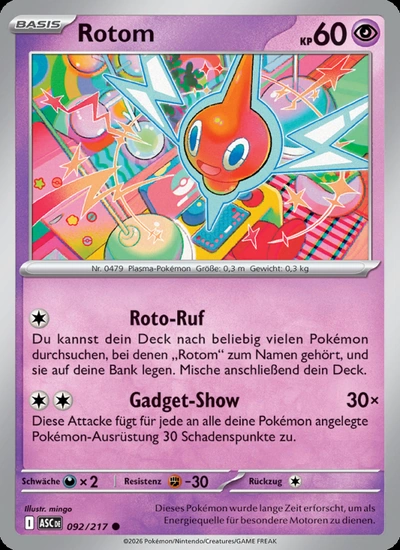 Rotom