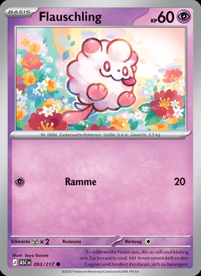 Flauschling