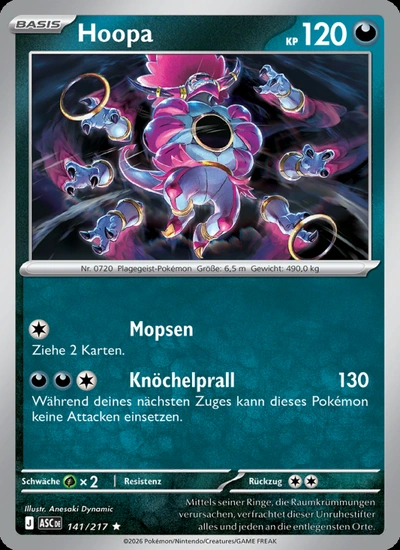 Hoopa