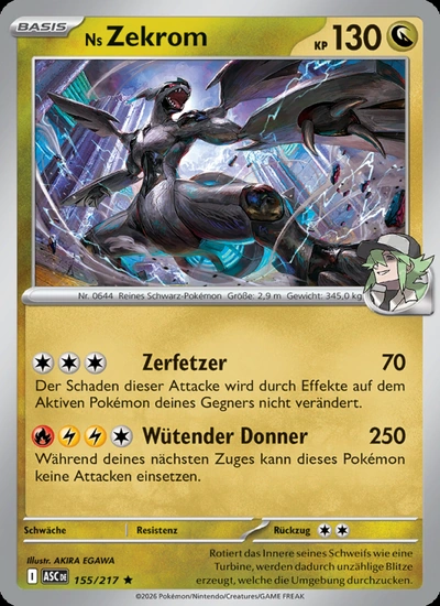 Ns Zekrom