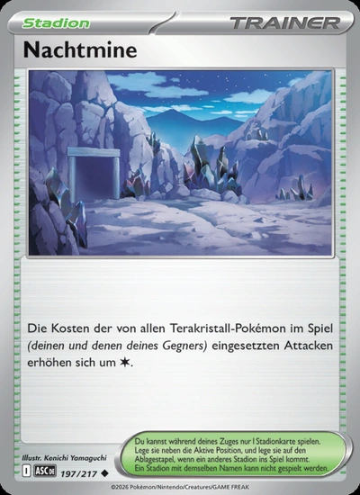 Nachtmine