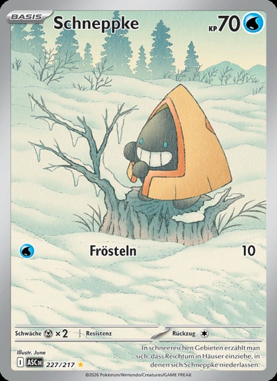 Schneppke