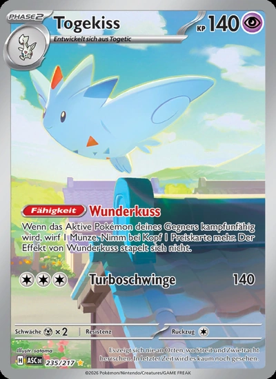 Togekiss