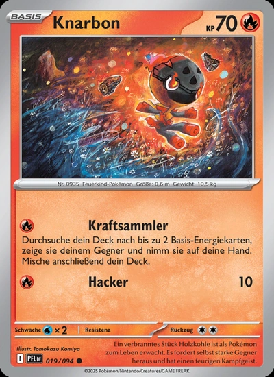 Knarbon