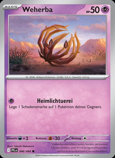 Weherba