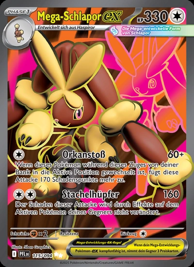 Mega-Schlapor-ex