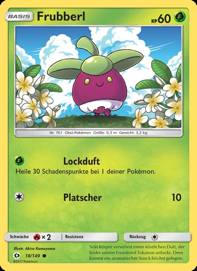 Frubberl