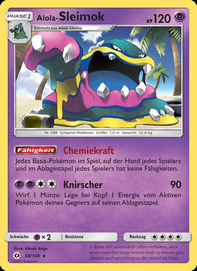Alola-Sleimok