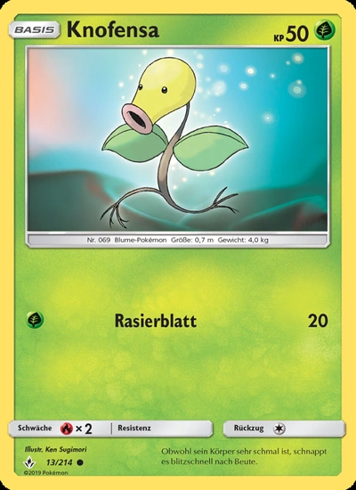 Knofensa