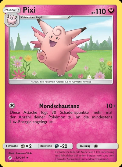 Pixi