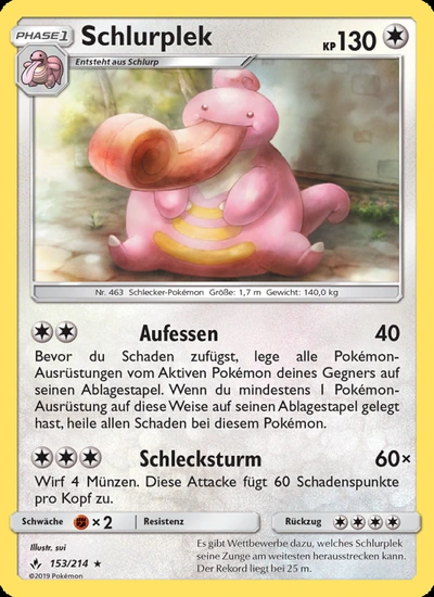 Schlurplek