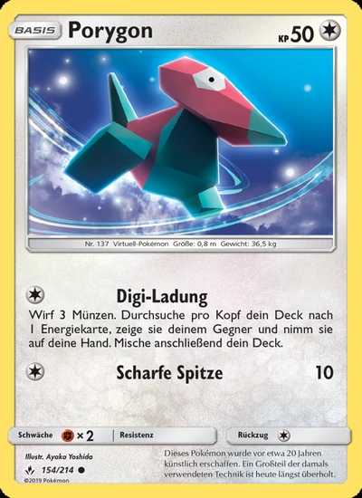 Porygon