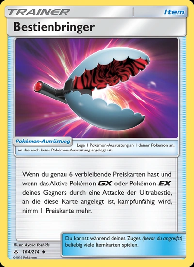 Bestienbringer