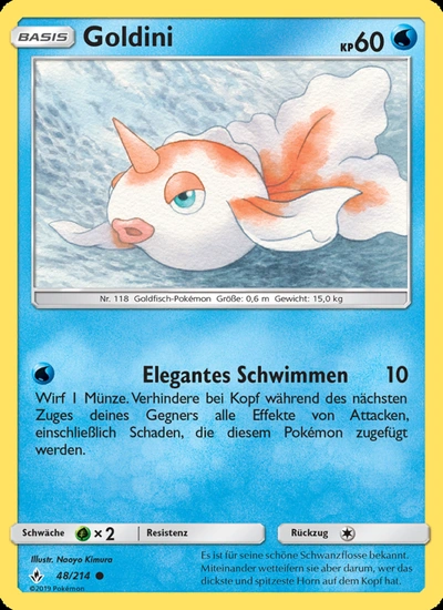 Goldini