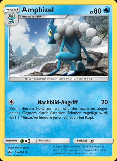 Amphizel