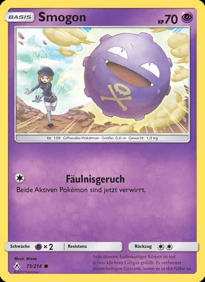 Smogon