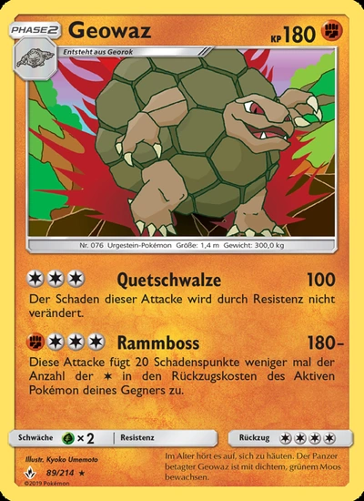 Geowaz
