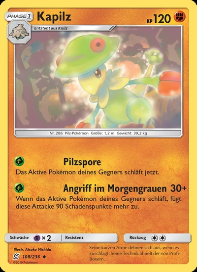 Kapilz