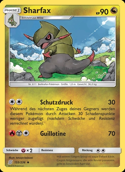 Sharfax