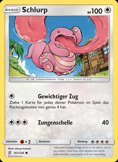 Schlurp