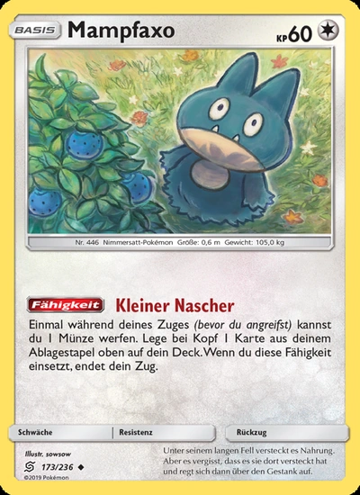Mampfaxo