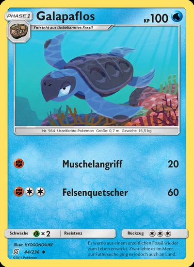 Galapaflos