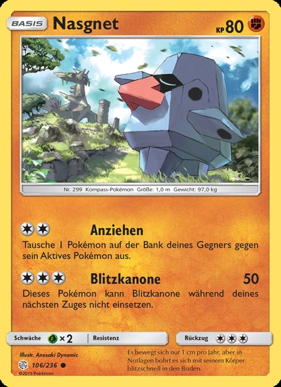 Nasgnet