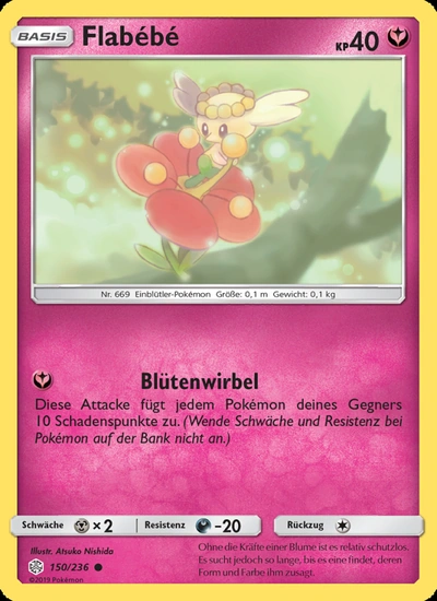 Flabébé