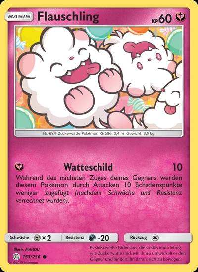Flauschling
