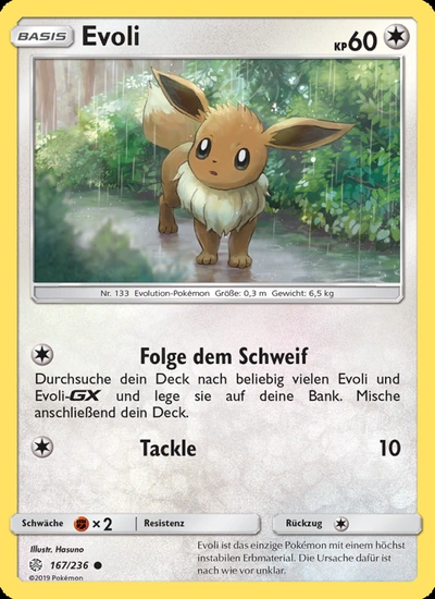 Evoli