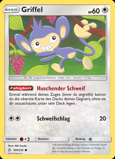 Griffel