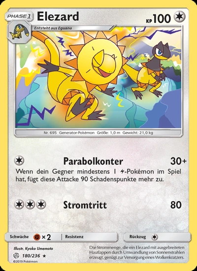 Elezard