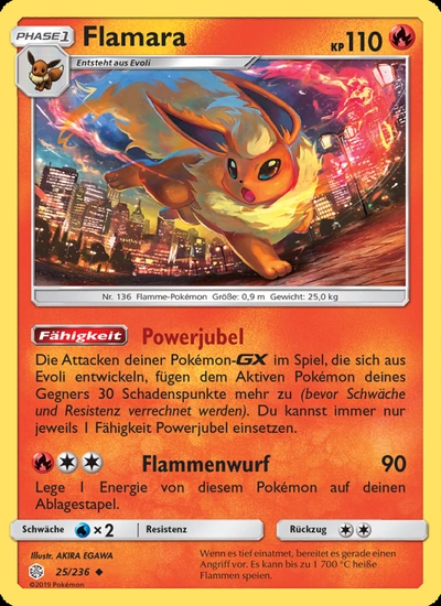 Flamara