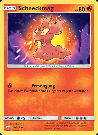 Schneckmag