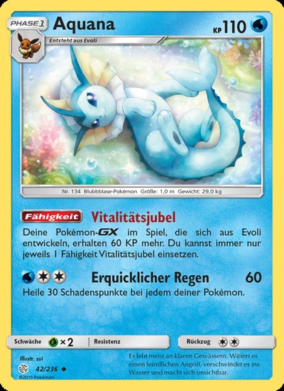 Aquana