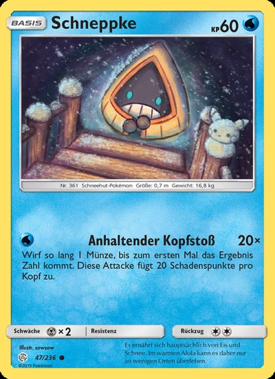 Schneppke