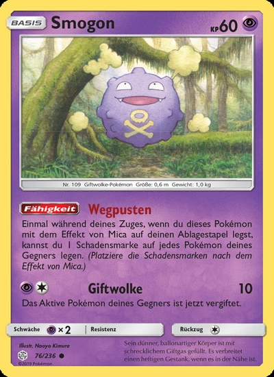 Smogon